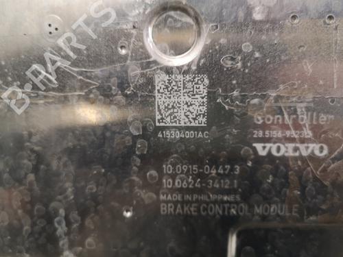 ABS pump VOLVO XC90 II (256) D5 AWD | BP17377772M43 
