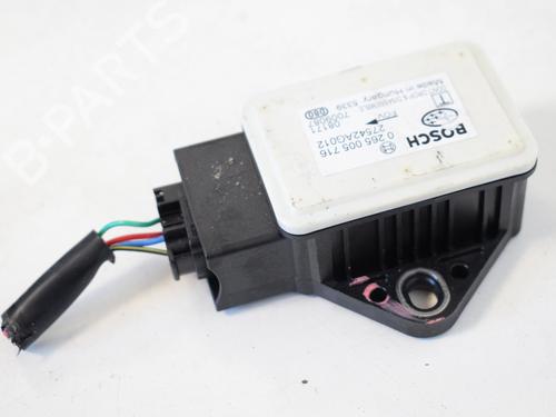 Elektronisk sensor SUBARU LEGACY IV Estate (BP) 2.0 D AWD (BPD) (150 hp) 19943498