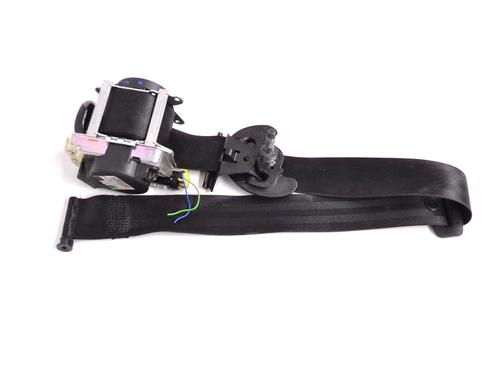 Used Front right seatbelt JAGUAR XE (X760) 2.0 D (163 hp) 10532861