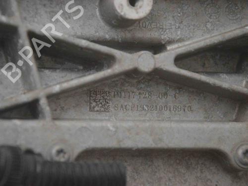 Motor TESLA MODEL 3 (5YJ3) EV AWD | BP27828807M1 