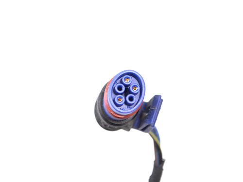 Electronic module MERCEDES-BENZ CLK (C209) CLK 280 (209.354) | BP14776990M83 