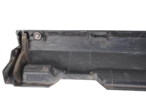 Left sideskirt LAND ROVER RANGE ROVER EVOQUE (L538) 2.0 D | BP14806189C115 