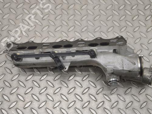 Manifold Indsugning MERCEDES-BENZ E-CLASS (W213) E 350 d (213.033) (258 hp) 12602701