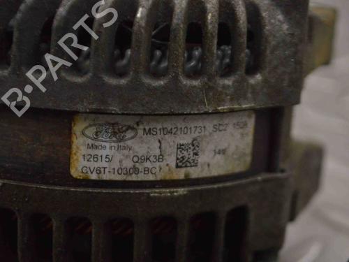 Alternator FORD FIESTA VI (CB1, CCN) 1.0 EcoBoost | BP9908197M7