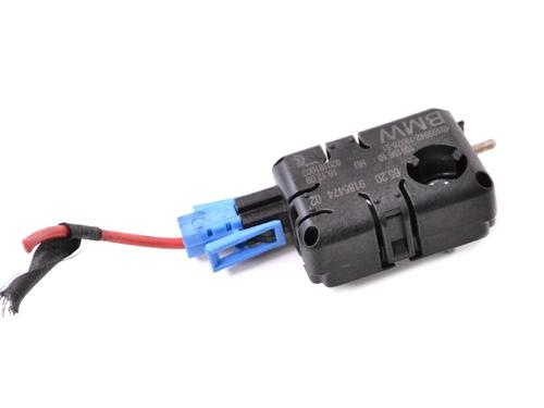 Used Antenna/Base BMW 5 Gran Turismo (F07) 530 d (245 hp) 8861705