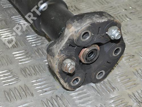 Driveshaft BMW 3 (F30, F80) 328 i | BP7493367M37 