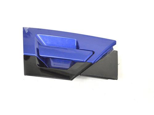 Used Rear left exterior door handle Rear left exterior door handle TOYOTA C-HR (_X1_) 1.8 Hybrid (ZYX10_, ZYX11_) (98 hp) 8349822 8349822