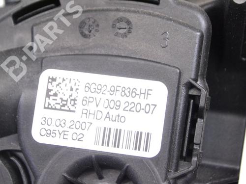 Pedal LAND ROVER FREELANDER 2 (L359) 2.2 TD4 4x4 | BP7501187I4 