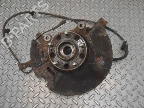 Used Right front steering knuckle HYUNDAI SANTA FÉ III (DM, DMA) 2.2 CRDi 4WD (197 hp) 29230884
