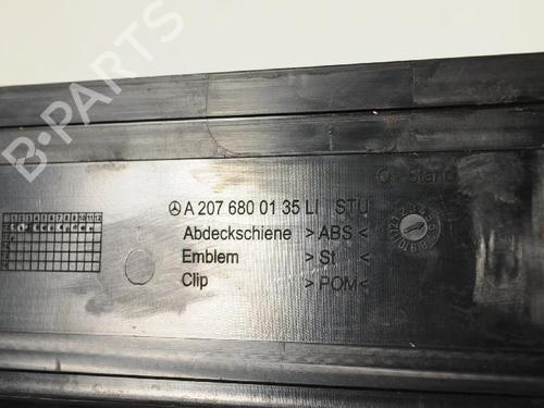 Step MERCEDES-BENZ E-CLASS Coupe (C207) E 220 CDI / d (207.302, 207.301) | BP14816115C149 