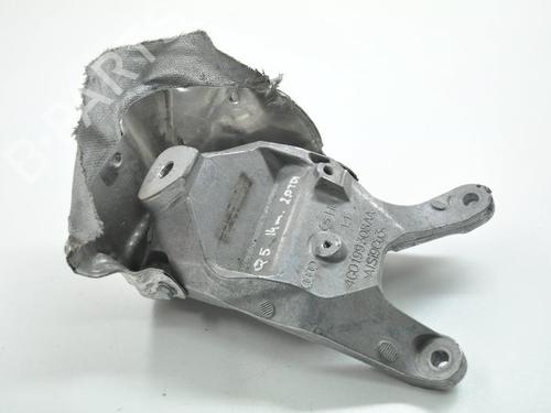 Used Support AUDI Q5 (8RB) 2.0 TDI (150 hp) 14808477