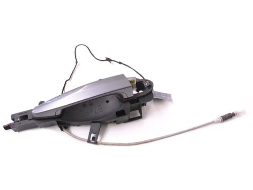 Used Front right exterior door handle Front right exterior door handle BMW X3 (F25) xDrive 20 d (184 hp) 7489131 7489131