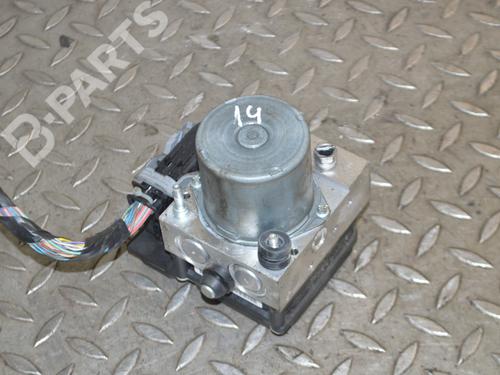 Used ABS pump JAGUAR XF I (X250) 3.0 D (275 hp) 7751576
