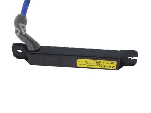 Electronic module KIA SORENTO III (UM) 2.2 CRDi | BP16144749M83 