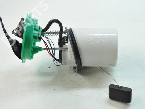 Used Fuel pump VW GOLF VII (5G1, BQ1, BE1, BE2) 1.4 TSI (125 hp) 8858952