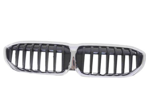 Used Grille BMW 3 (F30, F80) 328 i xDrive (245 hp) 16315668