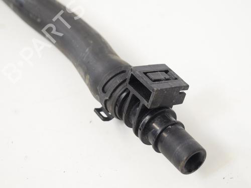 Pipe FORD FOCUS IV (HN) 1.0 EcoBoost | BP19941265M125 