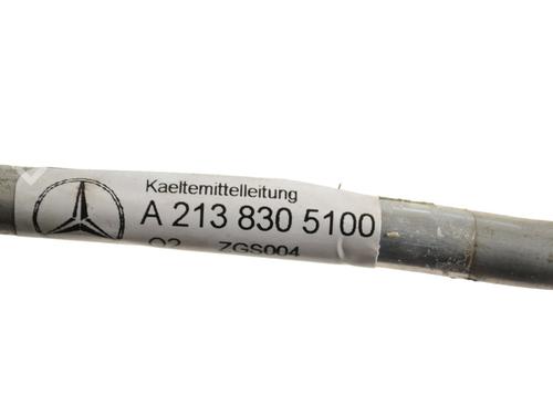 AC pipe MERCEDES-BENZ GLC (X253) 220 d 4-matic (253.905, 253.903) | BP19942454M126 