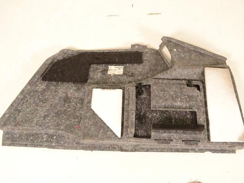 Boot lining MERCEDES-BENZ CLS (C219) CLS 350 (219.356) | BP14785073I3 