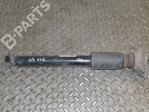 Used Right rear shock absorber BMW 4 Gran Coupe (F36) 420 d (190 hp) 7700062