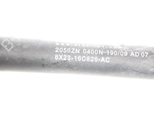 Hood lift support JAGUAR XF I (X250) 3.0 D | BP14817601C139 