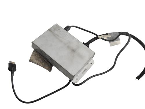 Electronic module BMW X6 (E71, E72) xDrive 40 d | BP16315348M83 