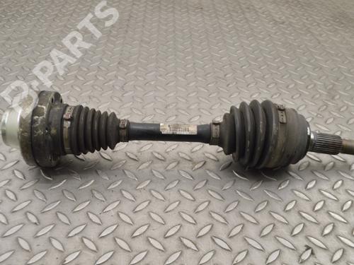 Used Right front driveshaft PORSCHE 911 (997) 3.6 Carrera (325 hp) 9908092
