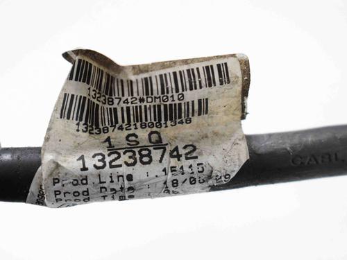 Cable OPEL INSIGNIA A (G09) 2.0 CDTI (68) | BP8867607E12 