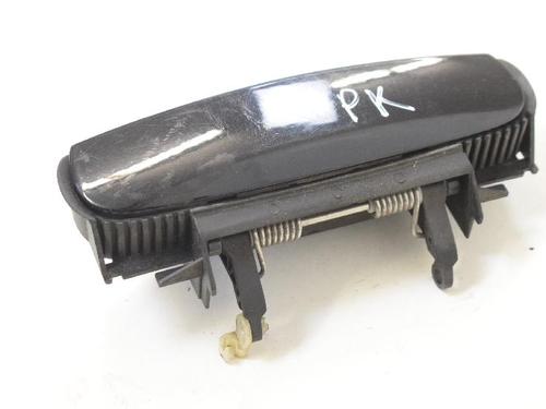 Used Front left exterior door handle AUDI A4 B7 (8EC) S4 quattro (344 hp) 7482388