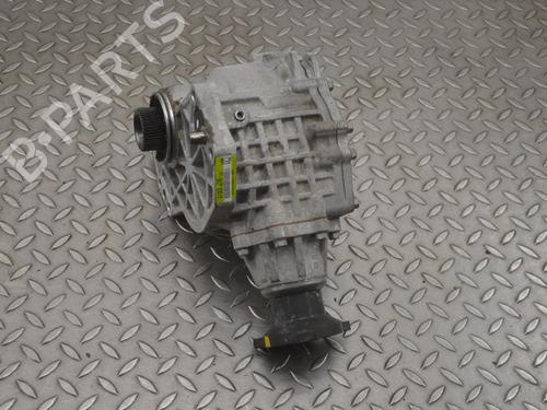 Differential, foran KIA SORENTO IV (MQ4, MQ4A) 1.6 T-GDi Hybrid AWD | BP27826769M23 