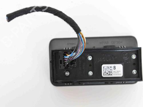Switch JAGUAR XF I (X250) 2.7 D | BP8830307I30 