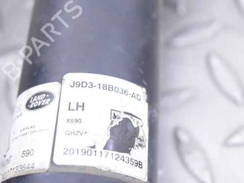 Left front shock absorber JAGUAR I-PACE (X590) EV400 AWD | BP27830792M16 
