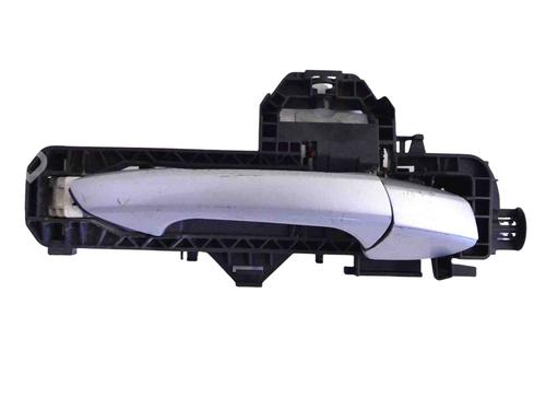 Used Front right exterior door handle MERCEDES-BENZ C-CLASS (W204) C 200 CDI (204.001) (136 hp) 10534514