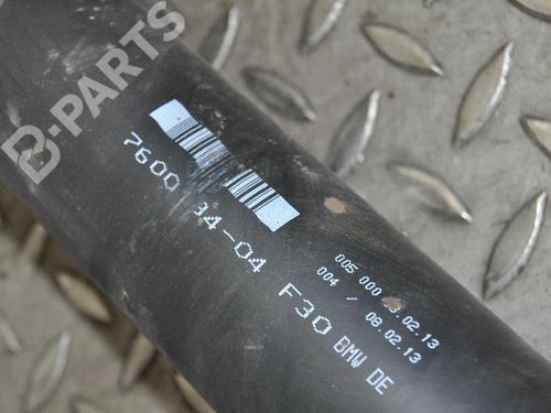 Driveshaft BMW 3 (F30, F80) 320 d | BP7482229M37 