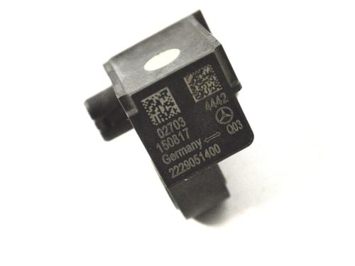 Electronic sensor MERCEDES-BENZ C-CLASS (W205) C 220 BlueTEC / d (205.002, 205.004) | BP8937893M84 