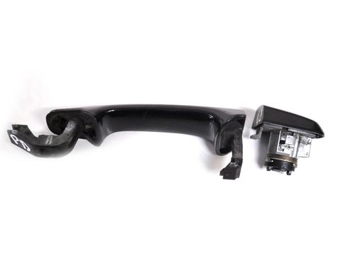 Front right exterior door handle VOLVO XC60 I SUV (156) D3 / D4 | BP8411248C129 
