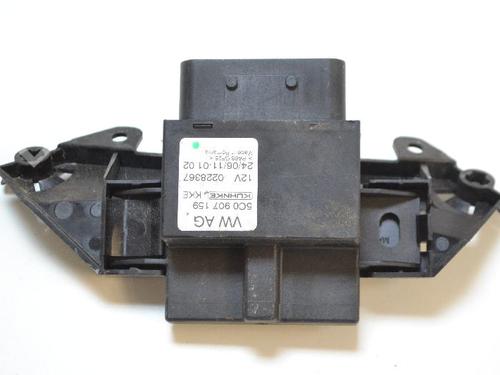 Used Electronic module VW BEETLE Convertible (5C7, 5C8) 2.0 TFSI (200 hp) 7752966