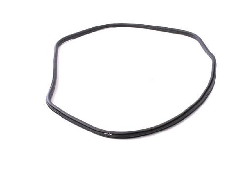 Used Rubber door seal BMW X3 (F25) xDrive 35 d (313 hp) 14771067