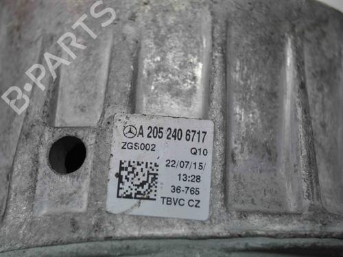 Engine mount MERCEDES-BENZ C-CLASS (W205) C 200 BlueTEC / d (205.037) | BP19942267M89 