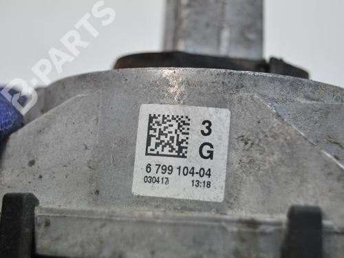Engine mount BMW 3 (F30, F80) 330 d xDrive | BP7491376M89 