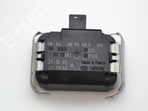 Electronic sensor VW PHAETON (3D1, 3D2, 3D3, 3D4, 3D6, 3D7, 3D8, 3D9) 3.0 V6 TDI 4motion | BP8829961M84 