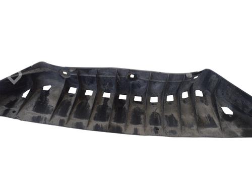 Used Rear bumper bracket BMW 6 Convertible (E64) 635 d (286 hp) 14810391