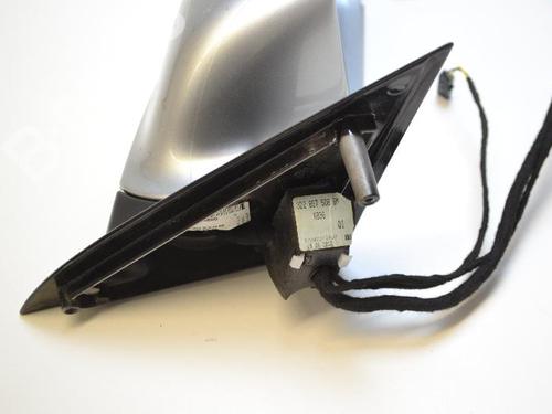 Retrovisor derecho VW PHAETON (3D1, 3D2, 3D3, 3D4, 3D6, 3D7, 3D8, 3D9) 3.0 V6 TDI 4motion | BP7494621C27 