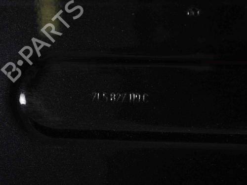 Bagklap CC/Kombi-Coupé PORSCHE CAYENNE (9PA) S 4.8 | BP29752429C6