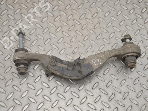 Left rear suspension arm MERCEDES-BENZ CLA Coupe (C117) CLA 45 AMG 4-matic (117.352) | BP16274675M14 
