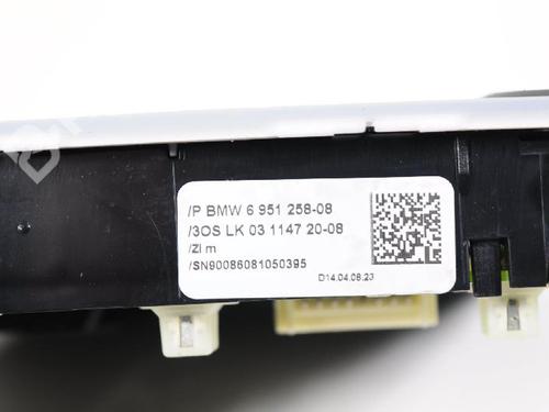 Interior roof light BMW 1 (E87) 118 d | BP7490062I8 