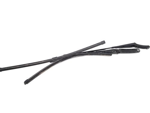 Used Front wipers mechanism AUDI TT (8J3) 2.0 TFSI (200 hp) 14783910