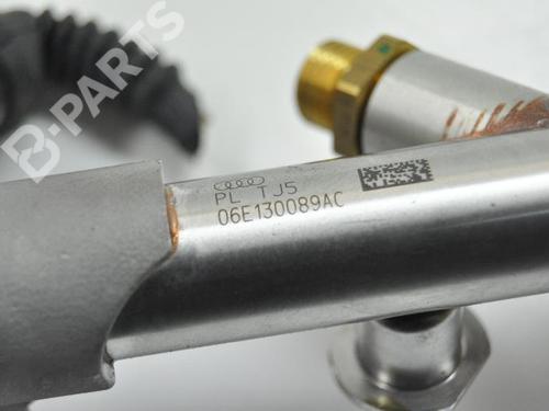 Injection rail AUDI Q7 (4MB, 4MG, 4MQ) 3.0 TFSI quattro | BP8830107M98 