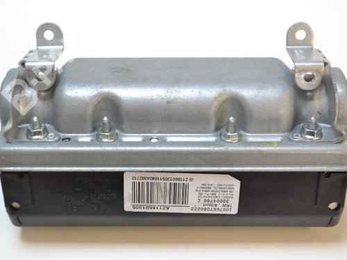 Passasjer kollisjonspute MERCEDES-BENZ E-CLASS (W211) E 220 CDI | BP8830037C10 