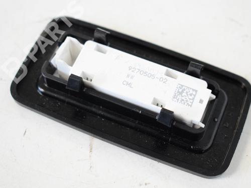 Interior roof light BMW X5 (F15, F85) xDrive 40 d | BP7491210I8 